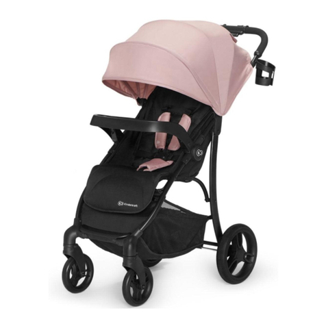 Kinderkraft ASKOY manual