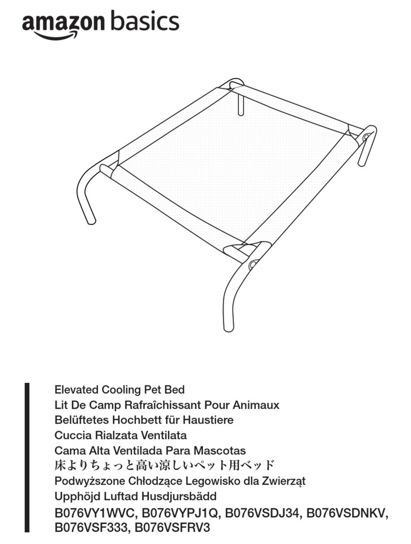 Amazon B076VY1WVC User manual