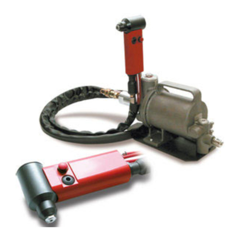 FAR RAC 2500 P Setup guide
