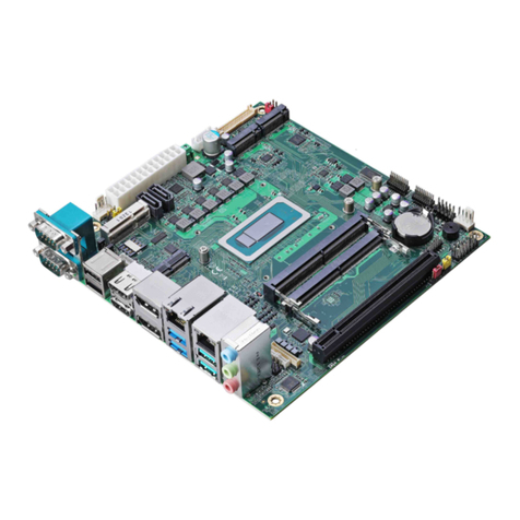 Commell LV-6715 user manual