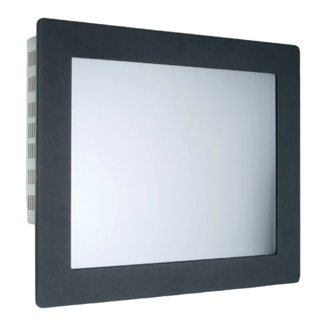 AutomationDirect Atlas ATM1500 User manual
