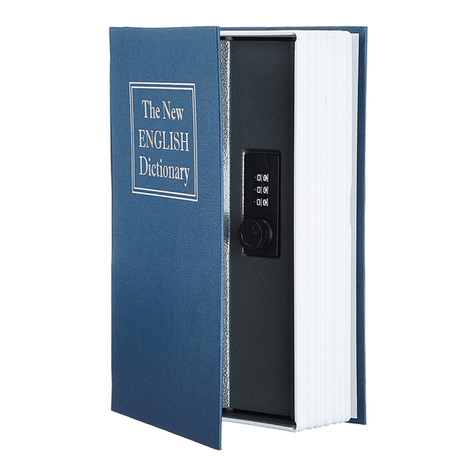 AmazonBasics B078HDDS9Y User manual