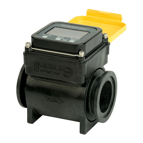 Banjo MFM220 quick start guide