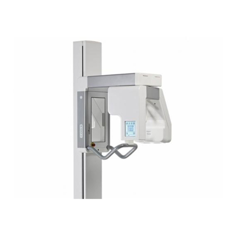 Soredex Cranex Novus e Service manual