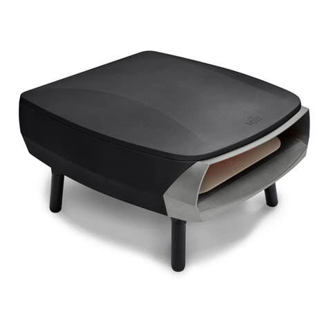 Witt ETNA Rotante manual