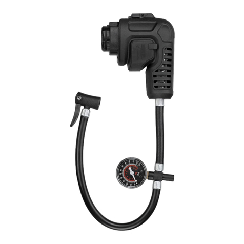 Craftsman BOLTON 34976 User manual