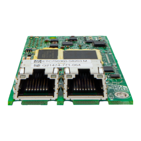 YASKAWA JOHB-SMP3 User manual