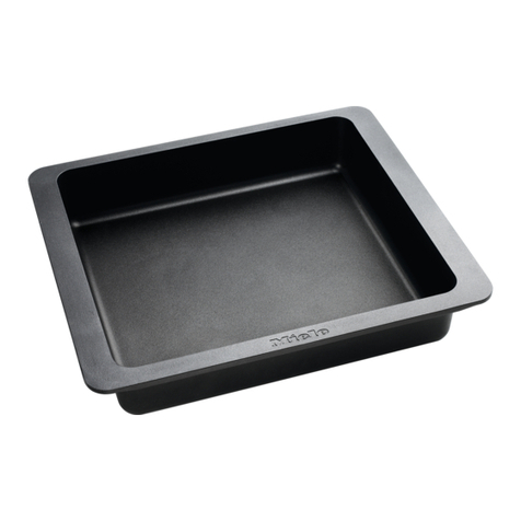 Miele HUB 5000-XL manual