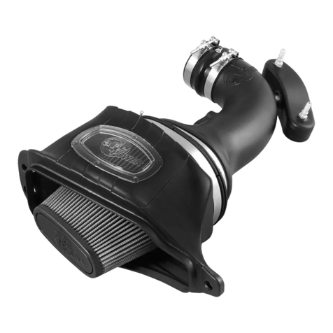 aFe Power 51-74201 User manual