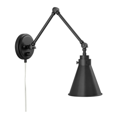 Kichler Lighting 37542 manual
