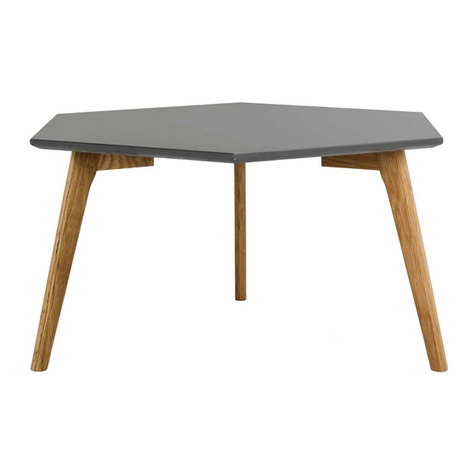 Safavieh Furniture FOX8210A quick start guide