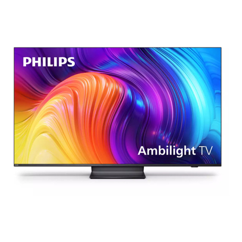 Philips 8887 Series User manual
