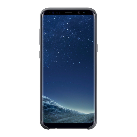 Samsung G955 user manual