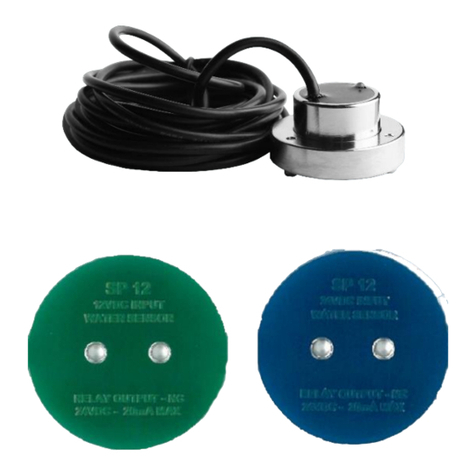PB SP-12 user guide