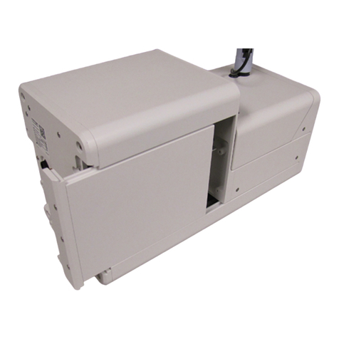 Thermo Scientific EVOS AMEP4947 user manual Thermo Scientific EVOS AMEP4947 user manual