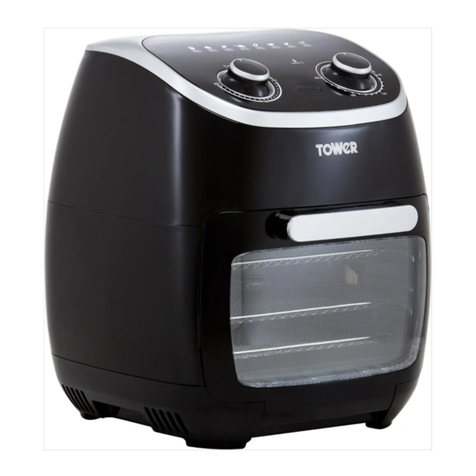 Tower Hobbies T17038 User manual Tower Hobbies T17038 User manual