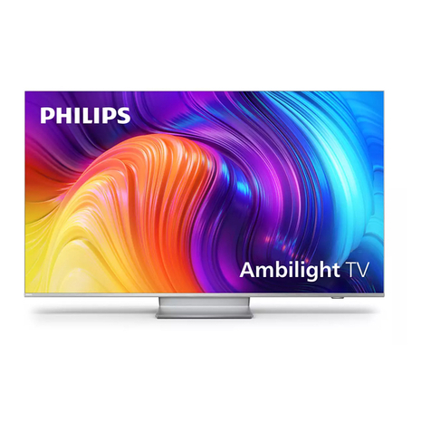 Philips 8857 Series User manual