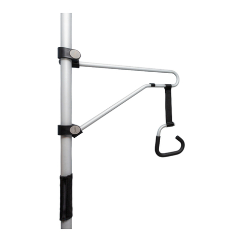 HEPRO 35148 manual