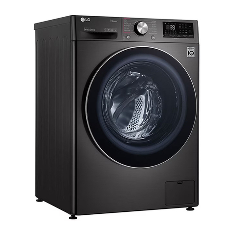 LG F4R5VYG2E User manual