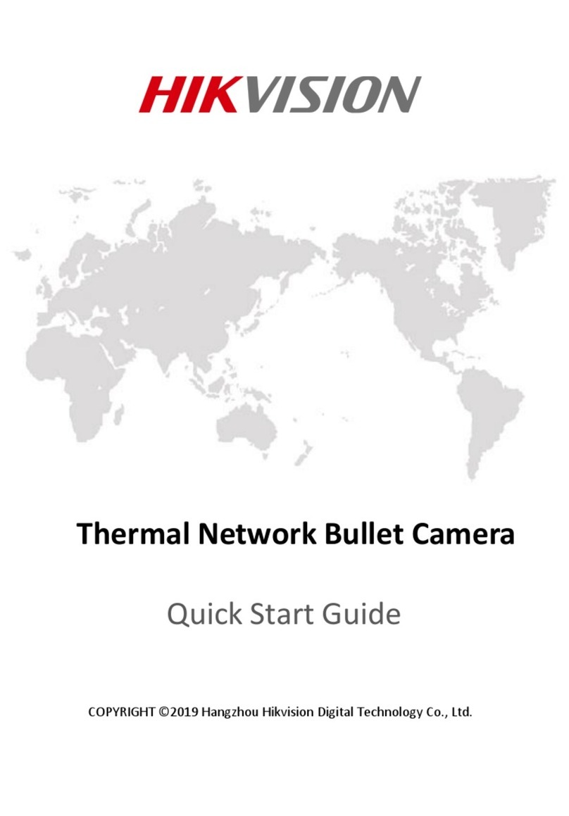HIK VISION DS-2TD2117-6/V1 User manual