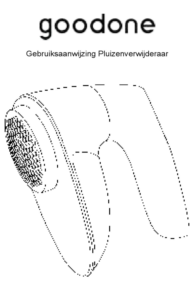 GoodOne SN2268 user manual GoodOne SN2268 user manual