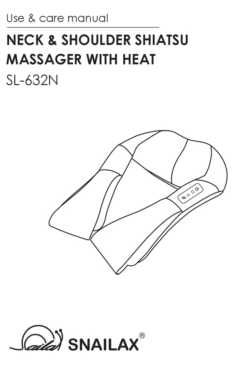 Snailax SL-632N User manual