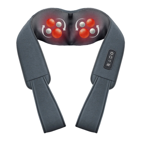 Snailax SL-632RN User manual