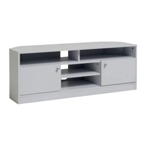 Argos Corners 9583119 manual