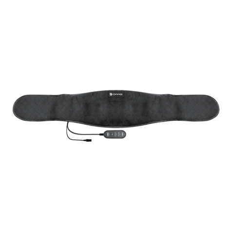 Comfier CF-6006N user manual