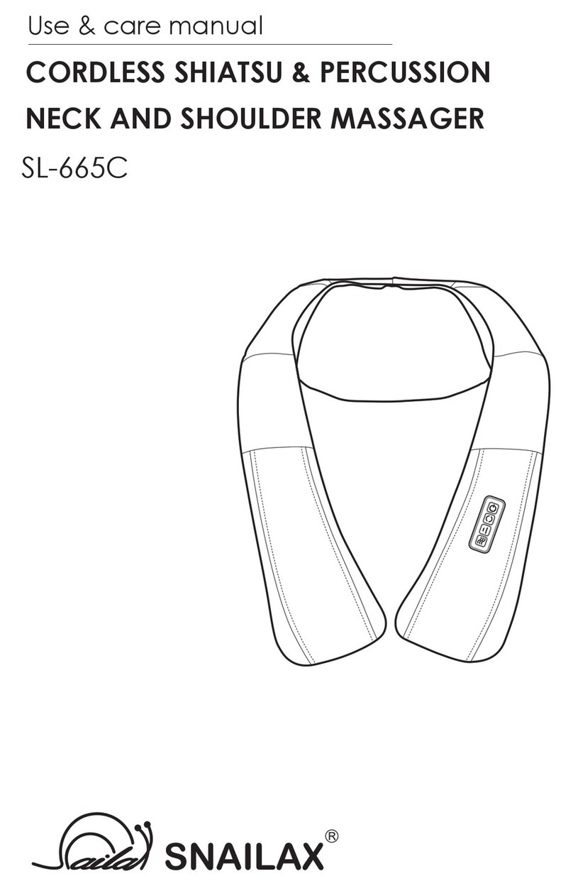 Snailax SL-665C User manual