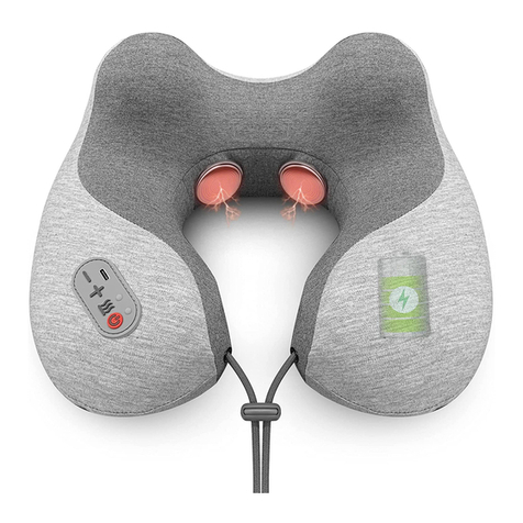 Comfier CF-6902G user manual