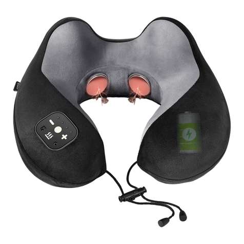 Comfier CF-6902U User manual