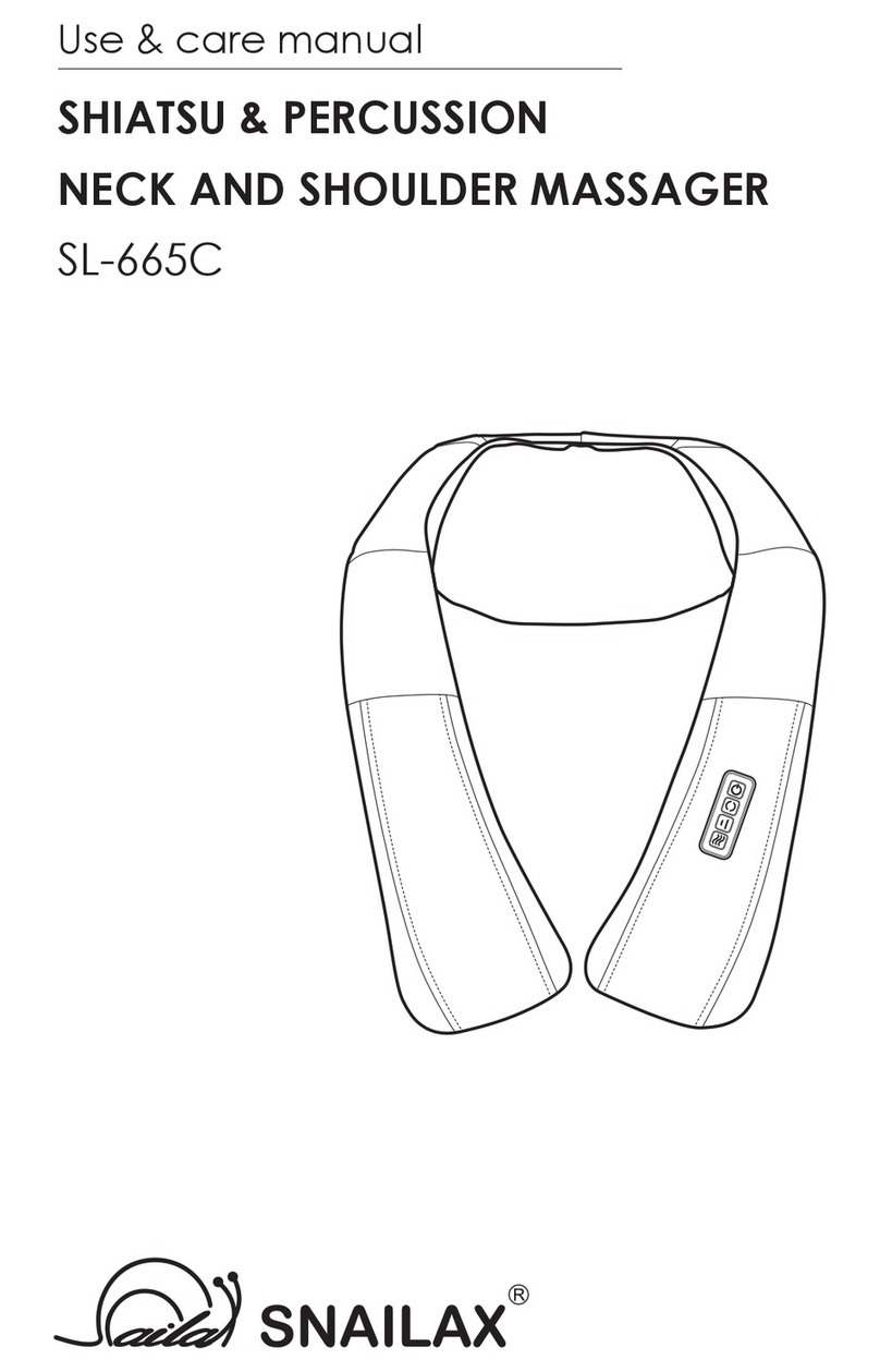 Snailax SL-665C User manual
