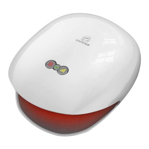 Comfier CF-4803P user manual