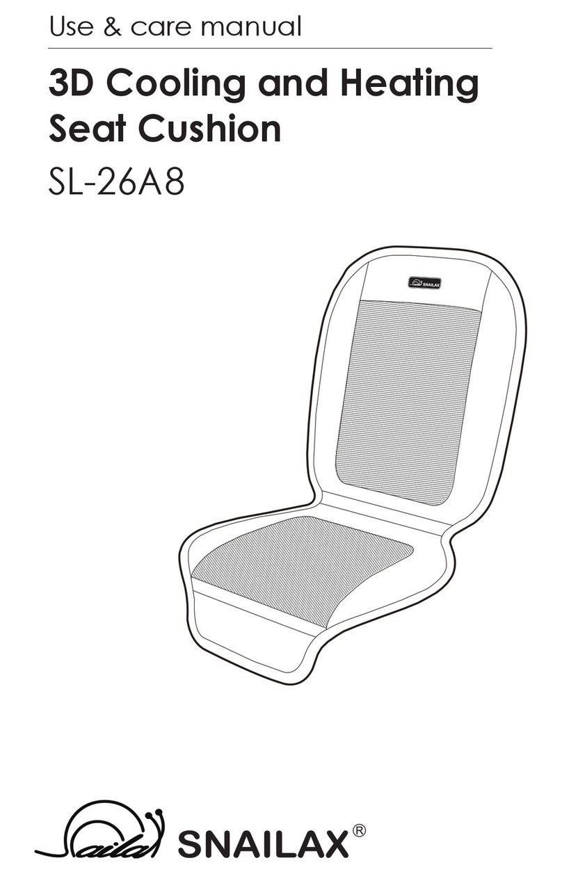 Snailax SL-26A8 User manual