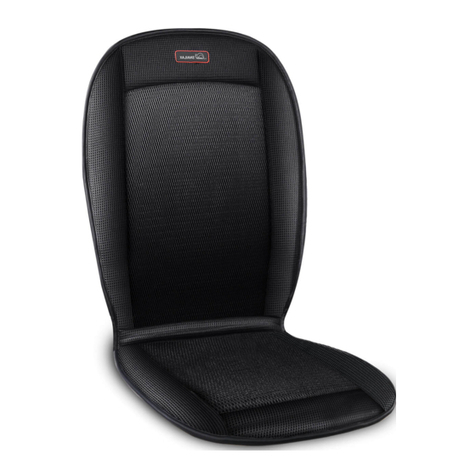 Snailax SL-29A8 User manual