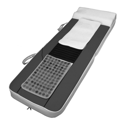 Comfier CF-3001S User manual Comfier CF-3001S User manual