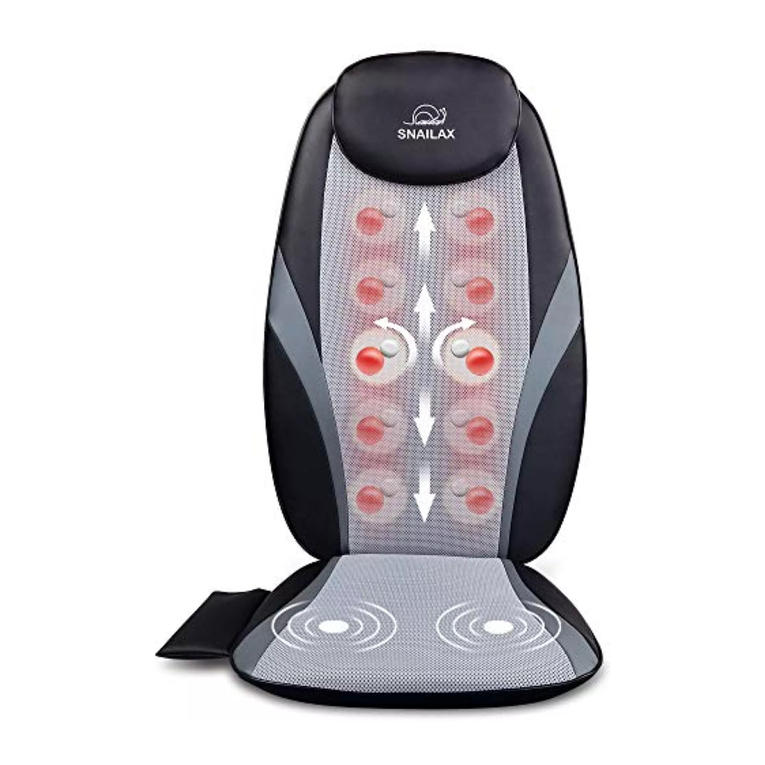 Snailax SL-256 User manual