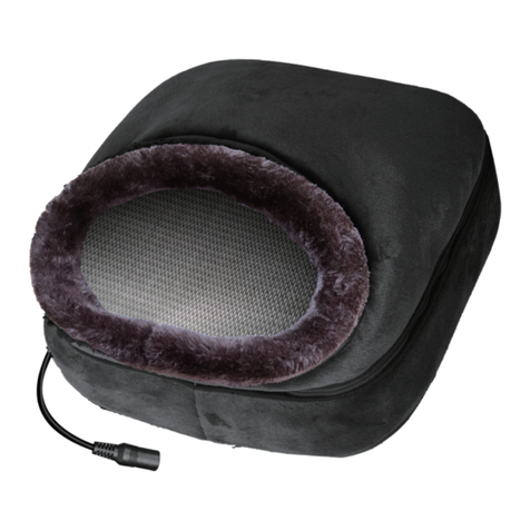 Snailax SL-522V User manual