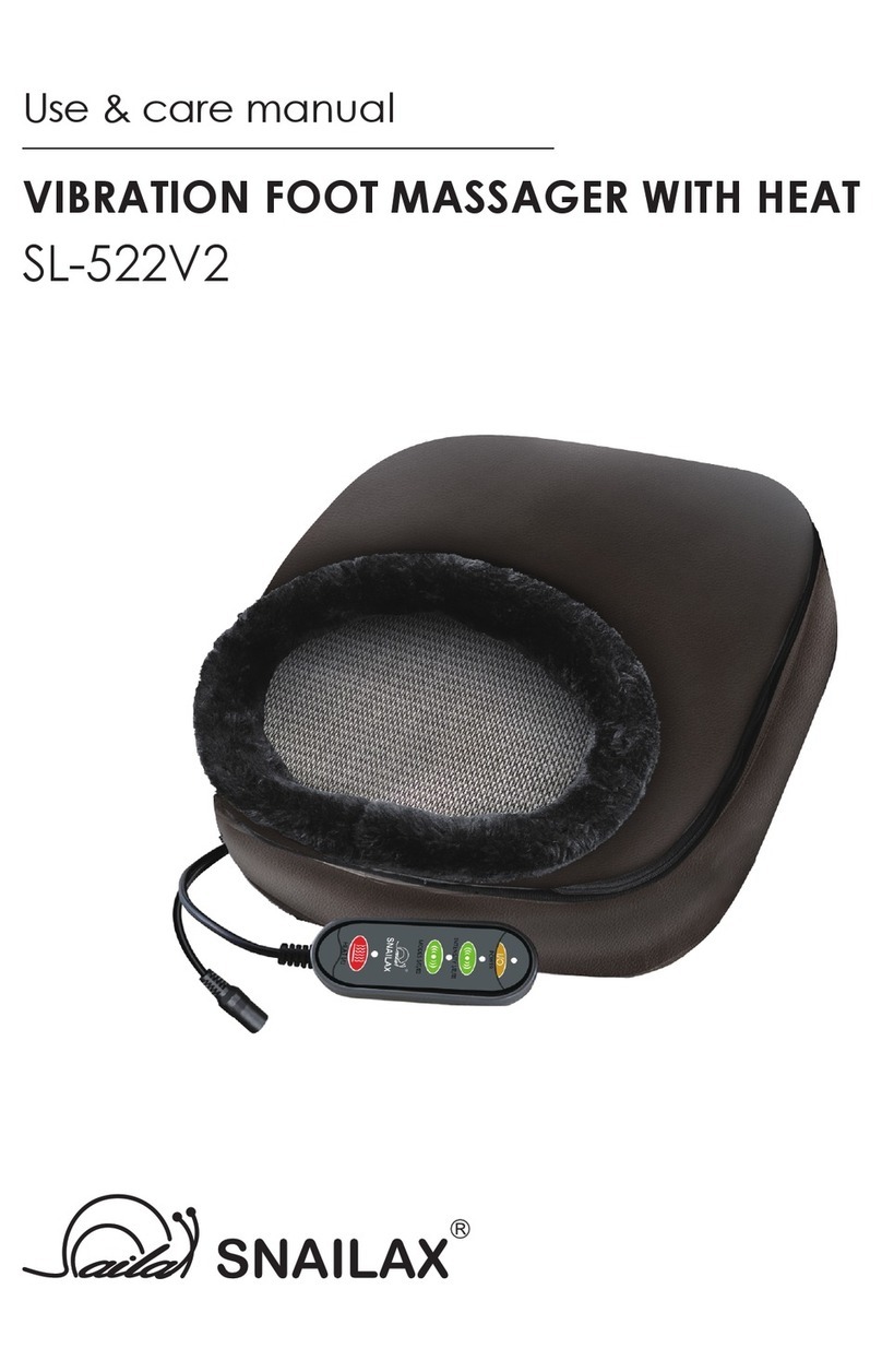 Snailax SL-522V2 User manual