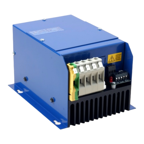 Sontay RE-PR3-E Series User manual