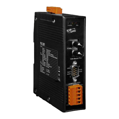 Logicbus PDS Series quick start guide Logicbus PDS Series quick start guide