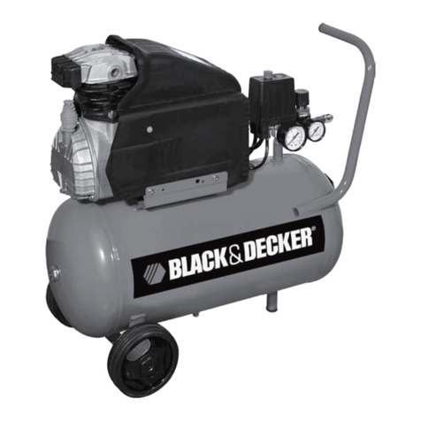 Black & Decker H11955F instruction manual