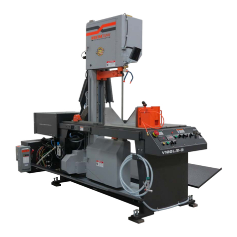 HE&M V100LM-3 Operation