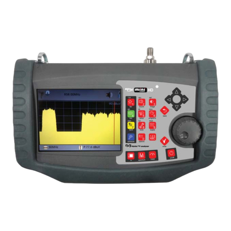 FTE Maximal mediaMAX MINI HD user manual