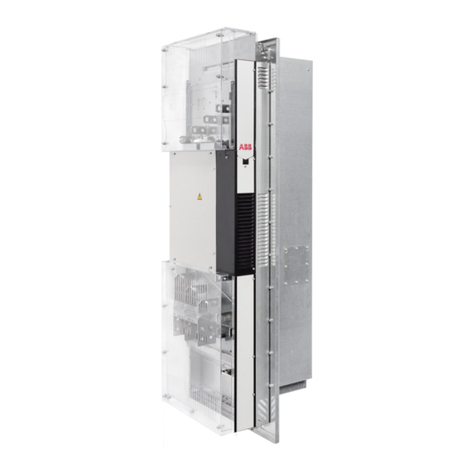 ABB ACS880-04F-504A-3 Hardware manual