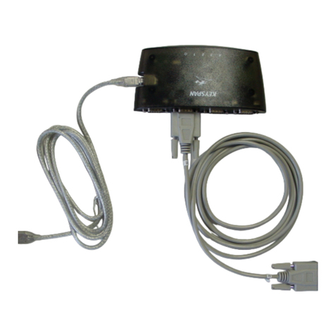 Teledyne Dock Server user guide