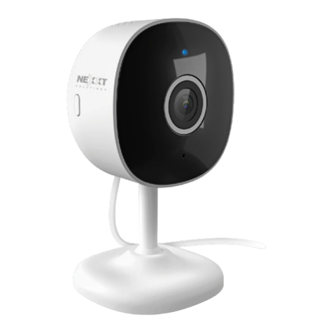 Nexxt NHC-I710 User manual