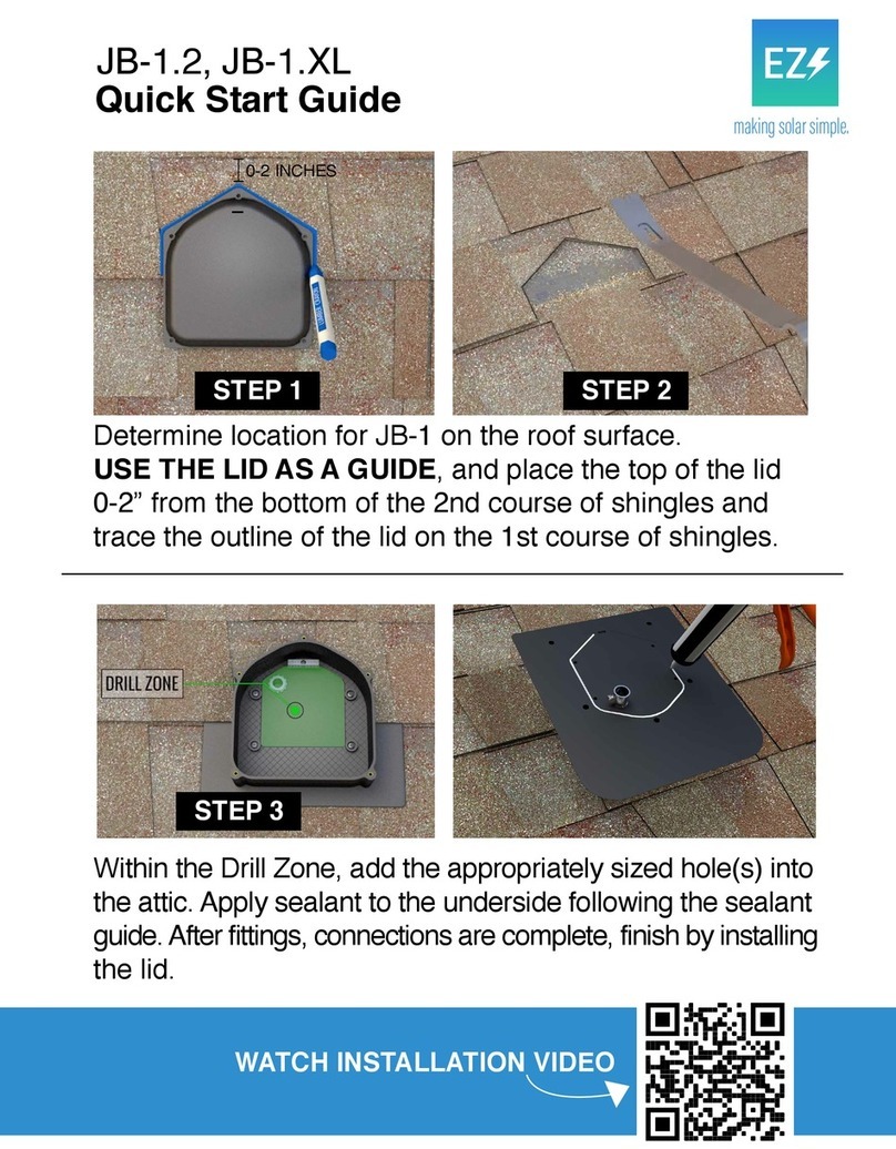 EZ JB-1.2 quick start guide