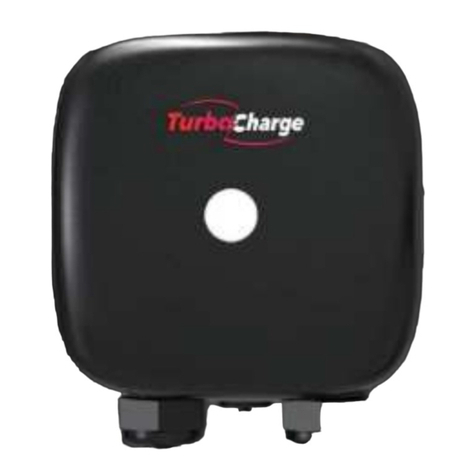 TurboCharge EVC15 Series user manual TurboCharge EVC15 Series user manual